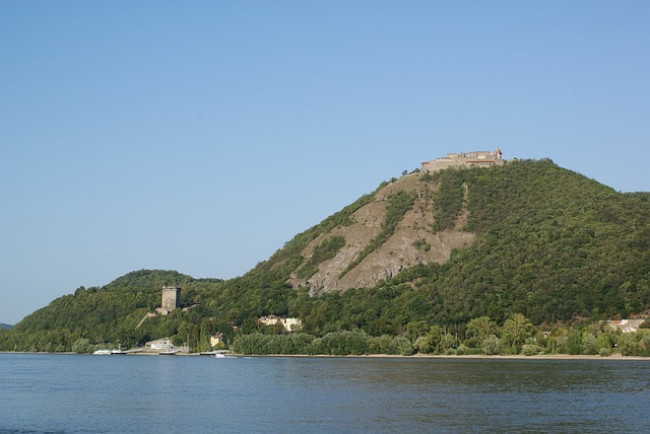 Visegrád - Panorama storico